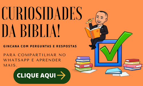 Perguntas e Respostas Bíblicas para Gincanas, PDF, Bíblia