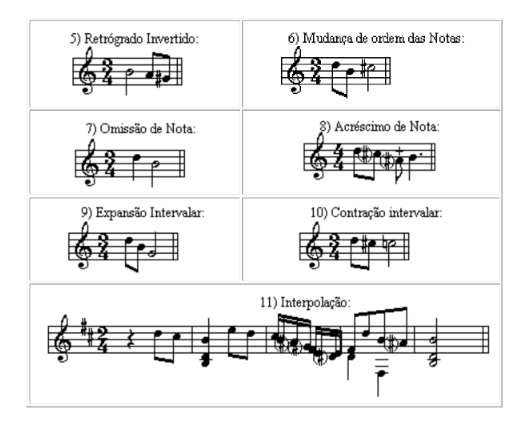 variacao melodica motivo musical fraseologia msa musical ccb gem