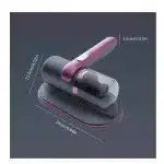Removedor De Ácaros Portátil Aspirador Esterilização